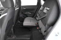 Honda Jazz vaihtoauto