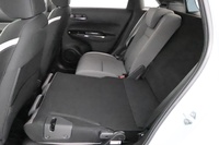 Honda Jazz vaihtoauto