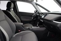 Honda Jazz vaihtoauto