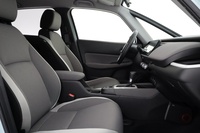 Honda Jazz vaihtoauto