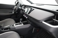 Honda Jazz vaihtoauto