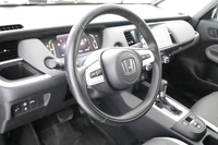 Honda Jazz vaihtoauto