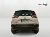 Opel Crossland X vaihtoauto