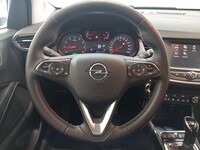 Opel Crossland X vaihtoauto