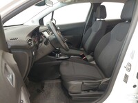 Opel Crossland X vaihtoauto