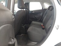 Opel Crossland X vaihtoauto