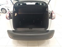 Opel Crossland X vaihtoauto