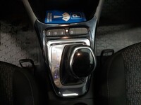 Opel Crossland X vaihtoauto