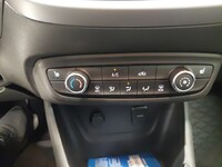 Opel Crossland X vaihtoauto