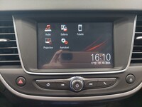 Opel Crossland X vaihtoauto