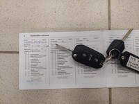 Opel Crossland X vaihtoauto