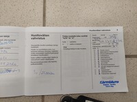 Opel Crossland X vaihtoauto