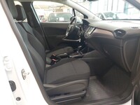 Opel Crossland X vaihtoauto