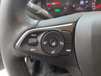 Opel Crossland X vaihtoauto