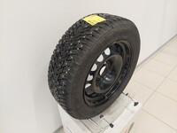 Opel Crossland X vaihtoauto