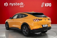 Ford USA Mustang vaihtoauto