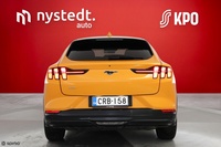 Ford USA Mustang vaihtoauto