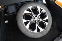 Ford USA Mustang vaihtoauto