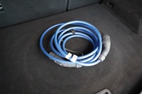 Ford USA Mustang vaihtoauto