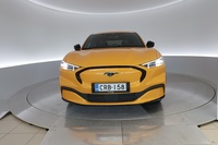 Ford USA Mustang vaihtoauto