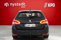 Peugeot 308 vaihtoauto