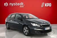 Peugeot 308 vaihtoauto