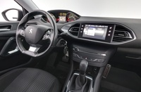 Peugeot 308 vaihtoauto