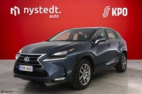 Lexus NX vaihtoauto