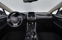 Lexus NX vaihtoauto