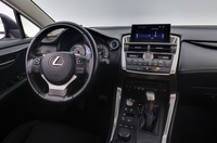Lexus NX vaihtoauto