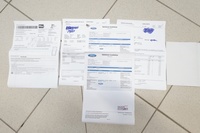 Ford Ecosport vaihtoauto