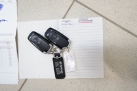 Ford Ecosport vaihtoauto