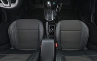 Ford Ecosport vaihtoauto