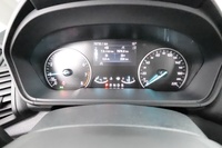 Ford Ecosport vaihtoauto