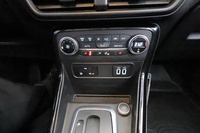 Ford Ecosport vaihtoauto