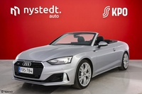 Audi A5 vaihtoauto