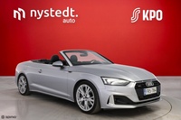 Audi A5 vaihtoauto