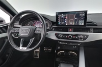 Audi A5 vaihtoauto