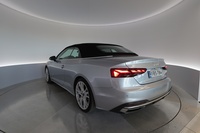 Audi A5 vaihtoauto