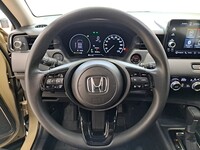 Honda HR-V vaihtoauto