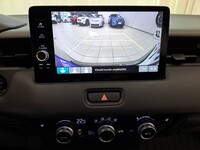 Honda HR-V vaihtoauto