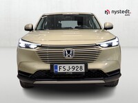 Honda HR-V vaihtoauto