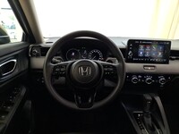 Honda HR-V vaihtoauto