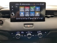 Honda HR-V vaihtoauto