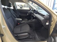 Honda HR-V vaihtoauto