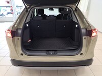 Honda HR-V vaihtoauto