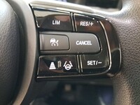 Honda HR-V vaihtoauto