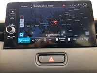 Honda HR-V vaihtoauto