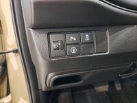 Honda HR-V vaihtoauto