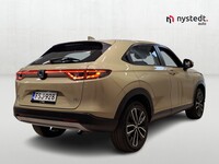 Honda HR-V vaihtoauto